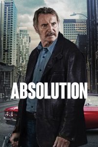 فيلم Absolution 2024 مترجم