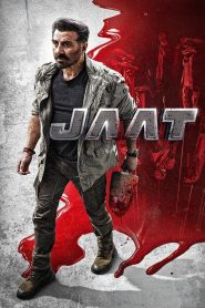 فيلم Jaat 2025 مترجم