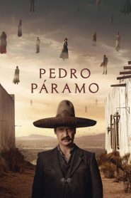 فيلم Pedro Páramo 2024 مترجم