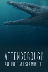 فيلم Attenborough and the Giant Sea Monster 2024 مترجم