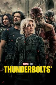 فيلم Thunderbolts 2025 مترجم