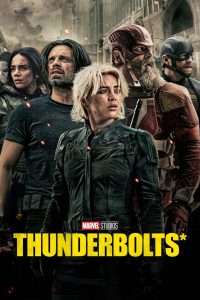 فيلم Thunderbolts 2025 مترجم