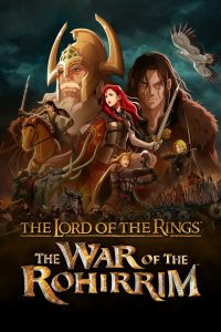 فيلم The Lord of the Rings: The War of the Rohirrim 2024 مترجم