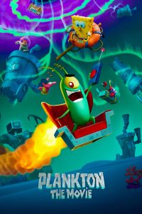 فيلم Plankton: The Movie 2025 مترجم