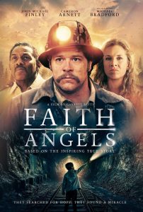 فيلم Faith of Angels 2024 مترجم