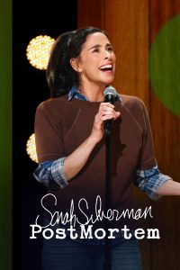 فيلم Sarah Silverman: PostMortem 2025 مترجم