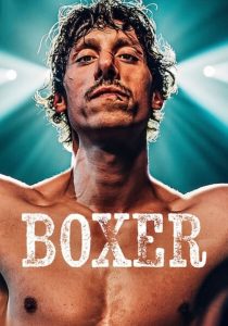 فيلم Boxer 2024 مترجم