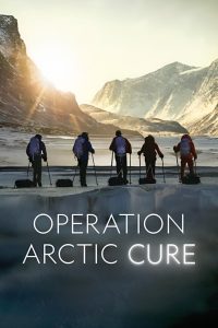 فيلم Operation Arctic Cure 2024 مترجم