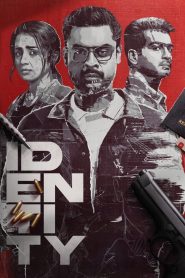 فيلم Identity 2025 مترجم