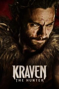 فيلم Kraven the Hunter 2024 مترجم