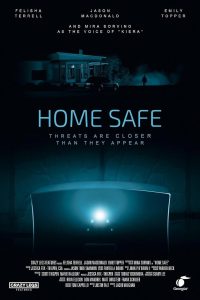 فيلم Home Safe 2024 مترجم
