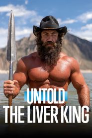 فيلم Untold: The Liver King 2025 مترجم