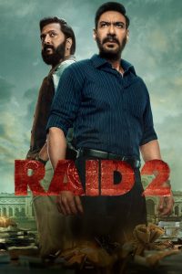 فيلم Raid 2 2025 مترجم