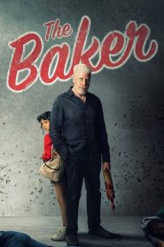 فيلم The Baker 2022 مترجم