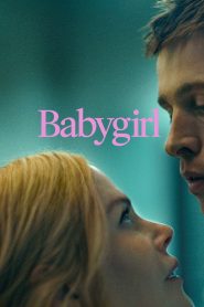 فيلم Babygirl 2024 مترجم