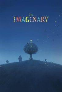 فيلم The Imaginary 2024 مترجم