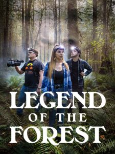 فيلم Legend of the Forest 2025 مترجم