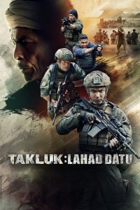 فيلم Conquer: Lahad Datu 2024 مترجم
