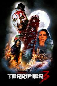 فيلم Terrifier 3 2024 مترجم
