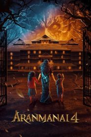 فيلم Aranmanai 4 2024 مترجم