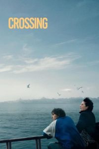 فيلم Crossing 2024 مترجم