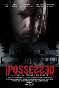 فيلم iPossessed 2025 مترجم