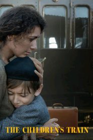 فيلم The Children’s Train 2024 مترجم
