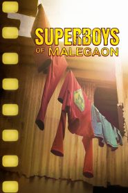 فيلم Superboys of Malegaon 2024 مترجم