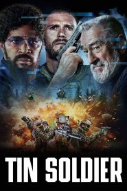 فيلم Tin Soldier 2025 مترجم