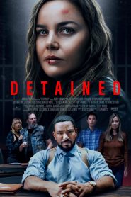فيلم Detained 2024 مترجم