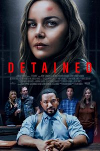 فيلم Detained 2024 مترجم