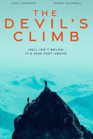 فيلم The Devil’s Climb 2024 مترجم