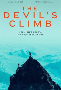 فيلم The Devil’s Climb 2024 مترجم