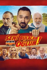 فيلم Seni Bulacam Oglum 2021 مترجم