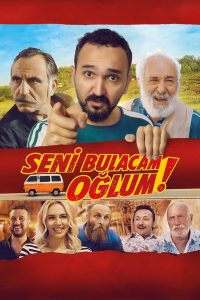 فيلم Seni Bulacam Oglum 2021 مترجم