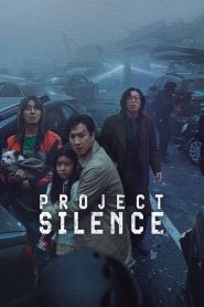 فيلم Project Silence 2023 مترجم