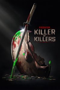 فيلم Predator: Killer of Killers 2025 مترجم