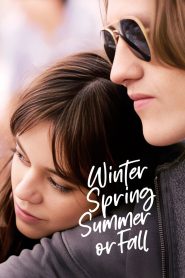 فيلم Winter Spring Summer or Fall 2024 مترجم