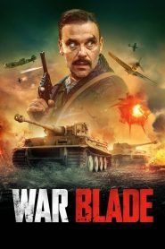 فيلم War Blade 2024 مترجم