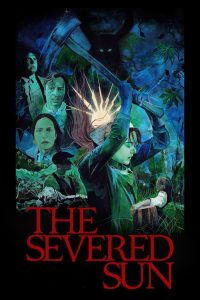 فيلم The Severed Sun 2024 مترجم