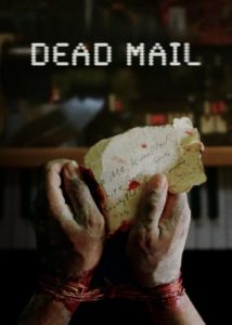 فيلم Dead Mail 2024 مترجم