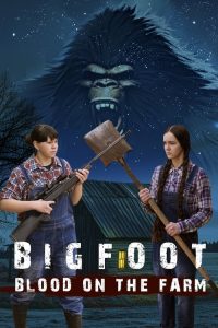 فيلم Bigfoot Blood on the Farm 2025 مترجم