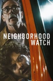 فيلم Neighborhood Watch 2025 مترجم