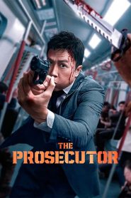 فيلم The Prosecutor 2024 مترجم