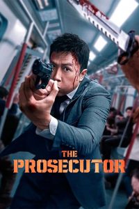 فيلم The Prosecutor 2024 مترجم