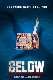 فيلم Below 2023 مترجم