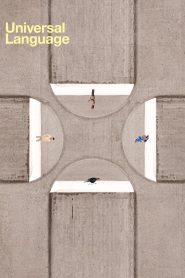 فيلم Universal Language 2024 مترجم