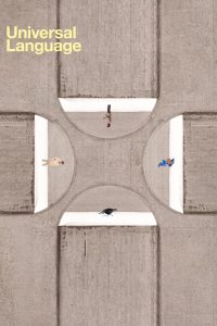 فيلم Universal Language 2024 مترجم