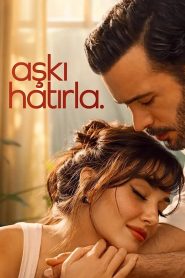 مسلسل تذكر الحب