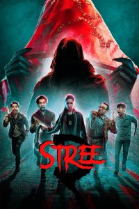 فيلم Stree 2: Sarkate Ka Aatank 2024 مترجم